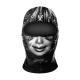 Summer Breathable Sun Protection Mens And Womens Full Mask