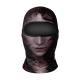 Summer Breathable Sun Protection Mens And Womens Full Mask