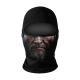Summer Breathable Sun Protection Mens And Womens Full Mask