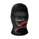 Summer Breathable Full Face Outdoor Sun Protection Quick-drying Ice Silk Headgear