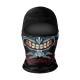 Summer Breathable Full Face Outdoor Sun Protection Quick-drying Ice Silk Headgear