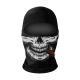 Summer Breathable Full Face Outdoor Sun Protection Quick-drying Ice Silk Headgear