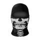 Summer Breathable Full Face Outdoor Sun Protection Quick-drying Ice Silk Headgear