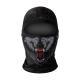 Summer Breathable Full Face Outdoor Sun Protection Quick-drying Ice Silk Headgear