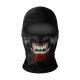 Summer Breathable Full Face Outdoor Sun Protection Quick-drying Ice Silk Headgear