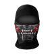 Summer Breathable Full Face Outdoor Sun Protection Quick-drying Ice Silk Headgear