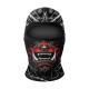 Summer Breathable Full Face Outdoor Sun Protection Quick-drying Ice Silk Headgear