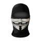 Summer Breathable Full Face Outdoor Sun Protection Quick-drying Ice Silk Headgear