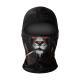 Summer Breathable Full Face Outdoor Sun Protection Quick-drying Ice Silk Headgear