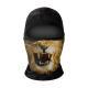 Summer Breathable Full Face Outdoor Sun Protection Quick-drying Ice Silk Headgear