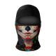 Summer Breathable Full Face Outdoor Sun Protection Quick-drying Ice Silk Headgear