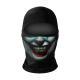Summer Breathable Full Face Outdoor Sun Protection Quick-drying Ice Silk Headgear