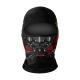 Summer Breathable Full Face Outdoor Sun Protection Quick-drying Ice Silk Headgear