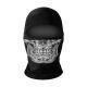 Summer Breathable Full Face Outdoor Sun Protection Quick-drying Ice Silk Headgear