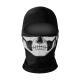 Summer Breathable Full Face Outdoor Sun Protection Quick-drying Ice Silk Headgear