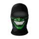 Summer Breathable Full Face Outdoor Sun Protection Quick-drying Ice Silk Headgear