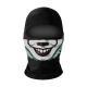 Summer Breathable Full Face Outdoor Sun Protection Quick-drying Ice Silk Headgear