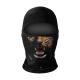 Summer Breathable Full Face Outdoor Sun Protection Quick-drying Ice Silk Headgear