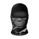 Summer Breathable Full Face Outdoor Sun Protection Quick-drying Ice Silk Headgear