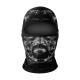 Summer Breathable Full Face Outdoor Sun Protection Quick-drying Ice Silk Headgear