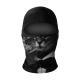 Summer Breathable Full Face Outdoor Sun Protection Quick-drying Ice Silk Headgear