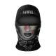 Summer Breathable Full Face Outdoor Sun Protection Quick-drying Ice Silk Headgear
