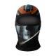Summer Breathable Full Face Outdoor Sun Protection Quick-drying Ice Silk Headgear