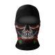 Summer Breathable Full Face Outdoor Sun Protection Quick-drying Ice Silk Headgear