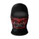 Summer Breathable Full Face Outdoor Sun Protection Quick-drying Ice Silk Headgear
