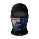 Summer Breathable Full Face Outdoor Sun Protection Quick-drying Ice Silk Headgear