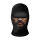 Summer Breathable Full Face Outdoor Sun Protection Quick-drying Ice Silk Headgear