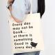 Creative Cartoon Childrens Tote Canvas Bag