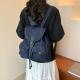 New Stylish Large-capacity Denim Womens Backpack