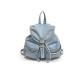 New Stylish Large-capacity Denim Womens Backpack