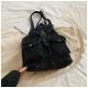 New Stylish Large-capacity Denim Womens Backpack