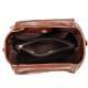 Womens Retro All-Match Shoulder Crossbody Bag