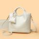 Womens Retro All-Match Shoulder Crossbody Bag