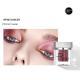 Smudge-proof, Easy To Apply, Pearl-illuminated Single-color Eyeshadow