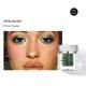 Smudge-proof, Easy To Apply, Pearl-illuminated Single-color Eyeshadow