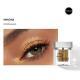 Smudge-proof, Easy To Apply, Pearl-illuminated Single-color Eyeshadow