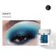 Smudge-proof, Easy To Apply, Pearl-illuminated Single-color Eyeshadow