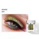 Smudge-proof, Easy To Apply, Pearl-illuminated Single-color Eyeshadow