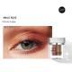 Smudge-proof, Easy To Apply, Pearl-illuminated Single-color Eyeshadow