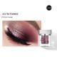 Smudge-proof, Easy To Apply, Pearl-illuminated Single-color Eyeshadow
