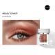 Smudge-proof, Easy To Apply, Pearl-illuminated Single-color Eyeshadow