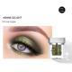 Smudge-proof, Easy To Apply, Pearl-illuminated Single-color Eyeshadow