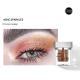 Smudge-proof, Easy To Apply, Pearl-illuminated Single-color Eyeshadow