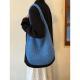 Summer Beach Vacation Knitted Bag For Women