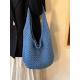 Summer Beach Vacation Knitted Bag For Women