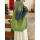 Summer Beach Vacation Knitted Bag For Women